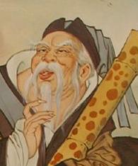 张果老