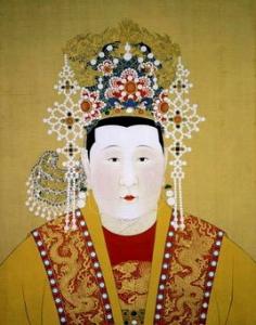 庄宪王皇后