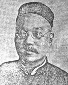 吴沃尧