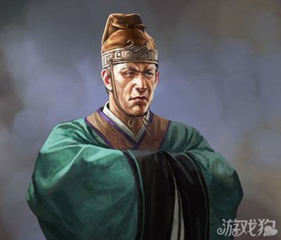 张让