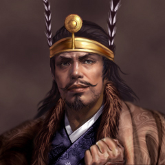 赫连勃勃
