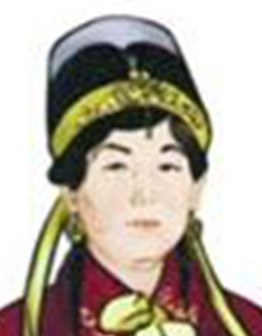 述律平