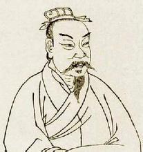 鲁庄公