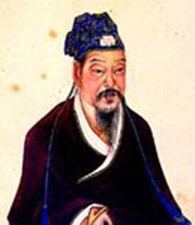 桓彝