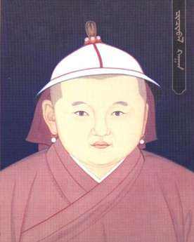 元武宗