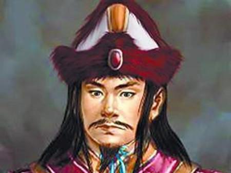 耶律宗真