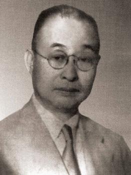 孙立人