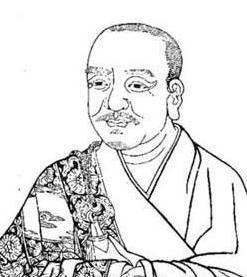 释函可