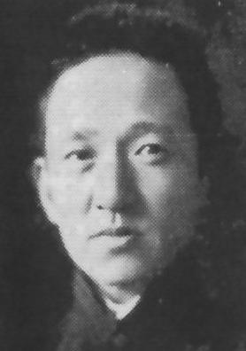 陈立夫
