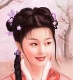 韦检亡姬