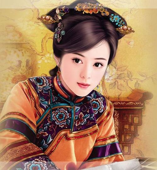 朱一贵