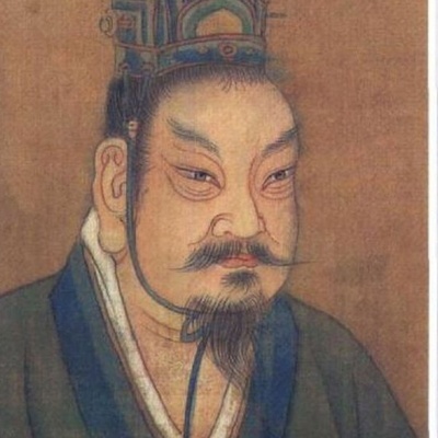 周成王