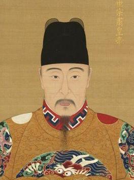 朱厚照