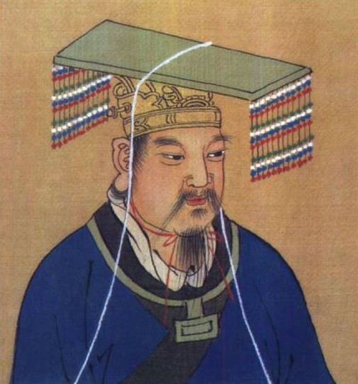 周武王