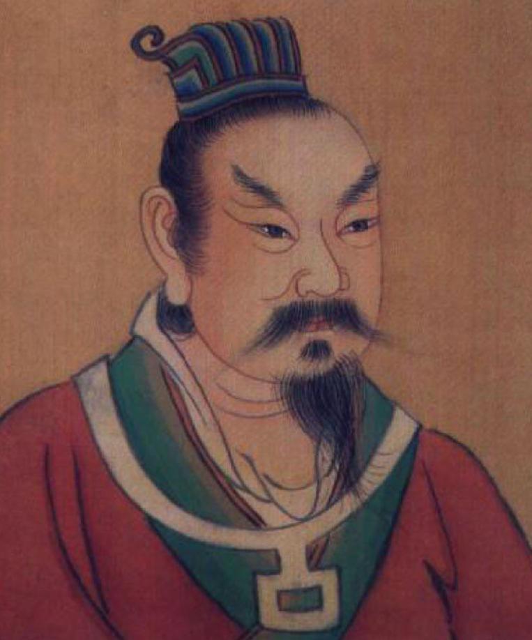 梁太祖