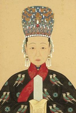 武惠妃