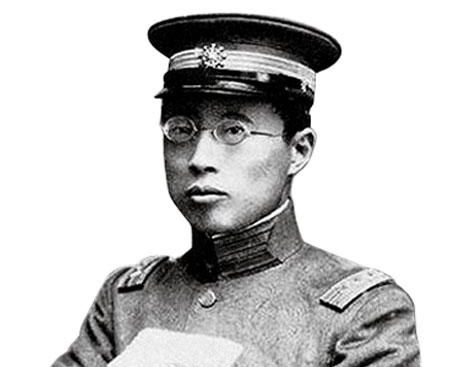 陈其美
