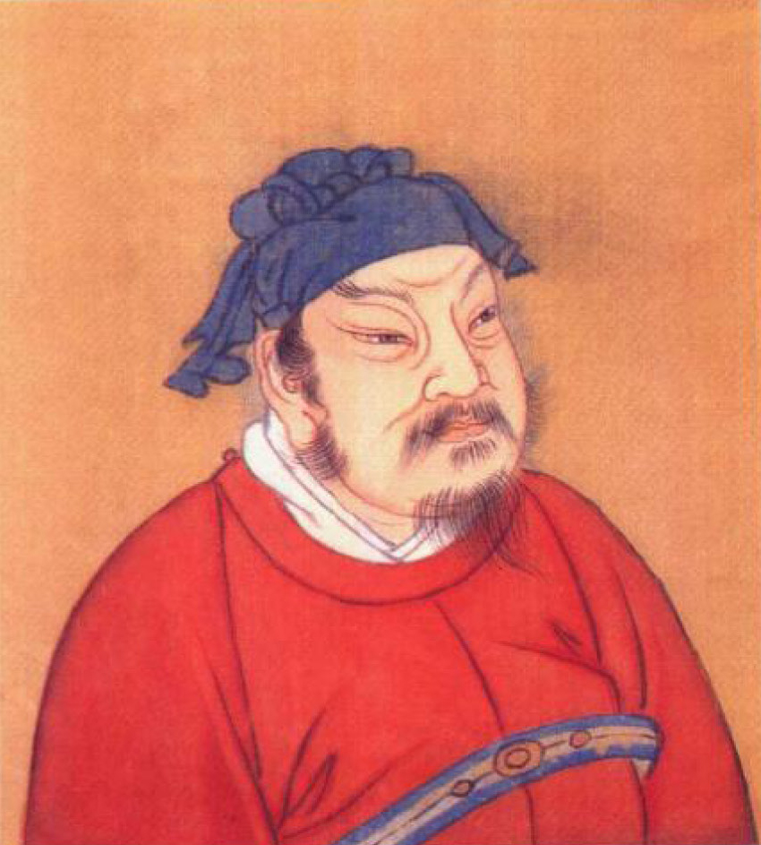 马祖常