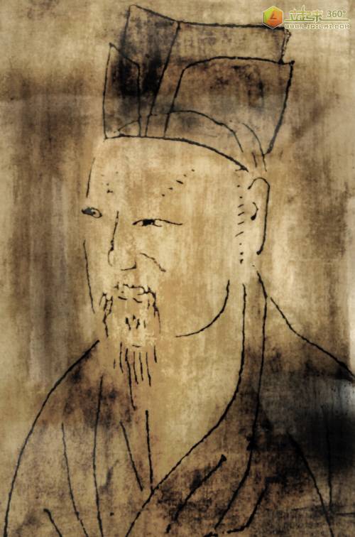 吴镇