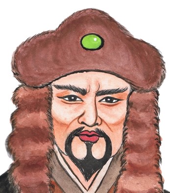 耶律德光