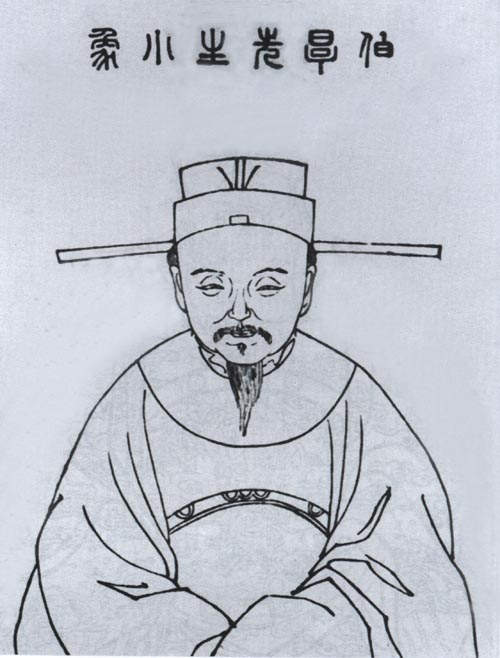 杜杲