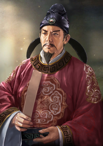 孔灵符