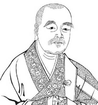 安世高
