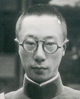 溥杰
