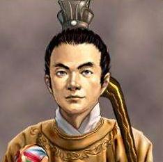 唐敬宗