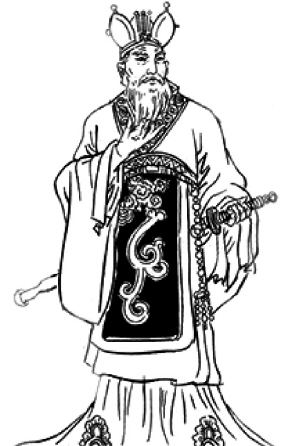 吕岱