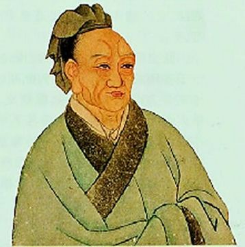刘知己