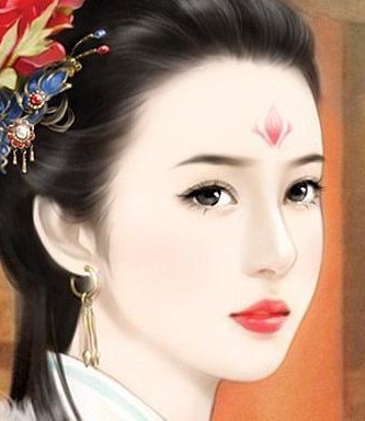 葛氏女
