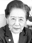 吴健雄