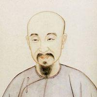 恽寿平