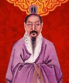 姒发