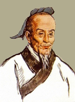 贾思勰