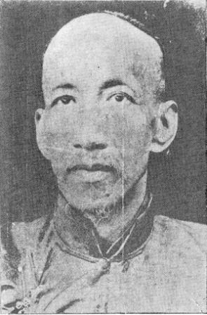黄忠浩