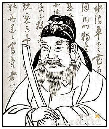 周兴嗣