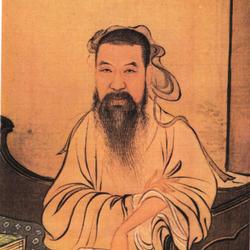 朱景素
