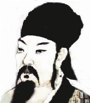 梅文鼎