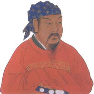 谯纵