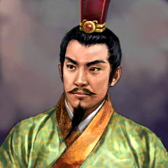 萧岿
