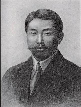 黄兴