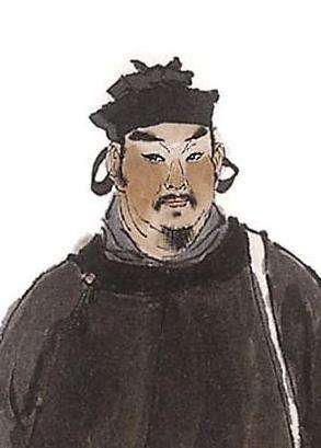 张海