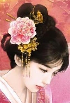 宋若华