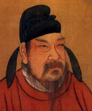 刘文静