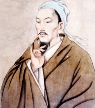 天峤游人