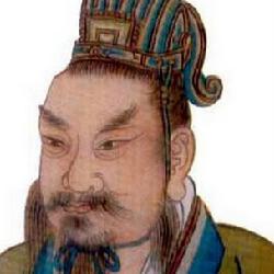 魏孝文帝