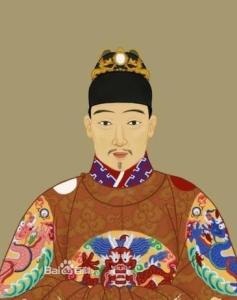 朱由检