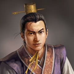 张郃